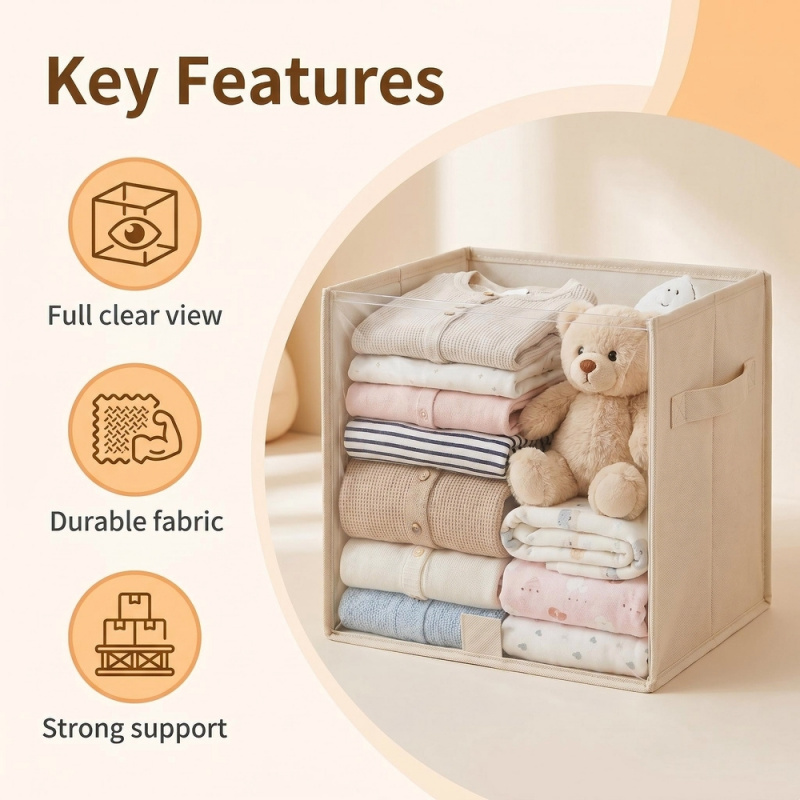 Office Storage Cabinet - Multi Purpose Clothing Wardrobe Storage Cabinet