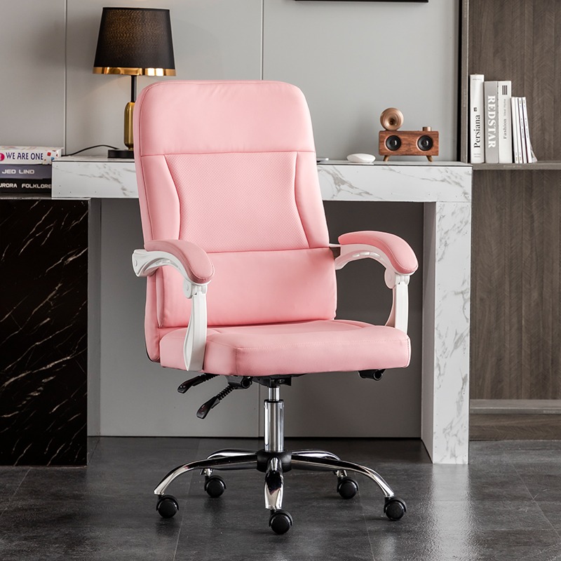 Office Footrest Cushion - Organizer Study Office Chair Comfortable Sedentary