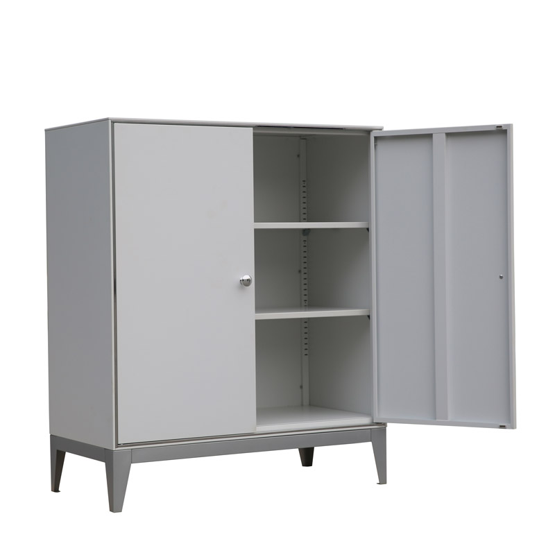 Office Storage Cabinet - #￥Factory Directly Steel Living Room Office