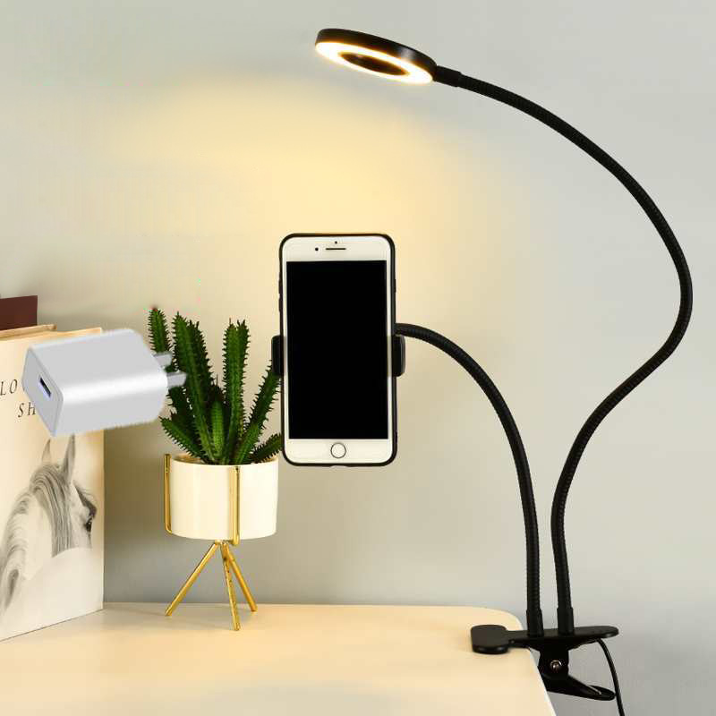 Office Furniture Modern - Universal Flexible Mobile Phone Holder with