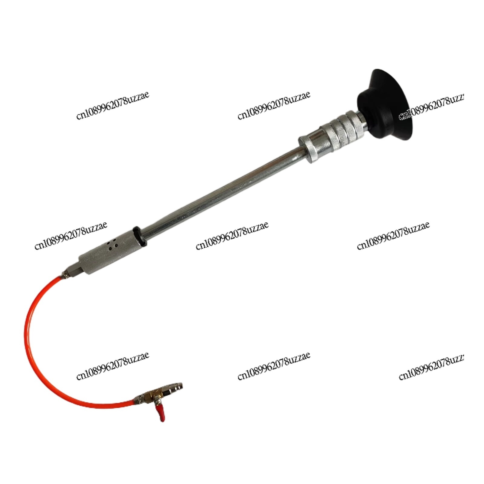 Office Furniture Repair - Pneumatic Vacuum Suction Cup, No Damage