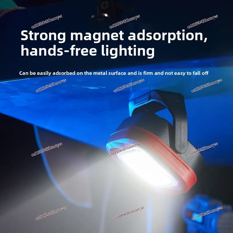 Office Furniture Repair - Lithium battery lighting car repair light
