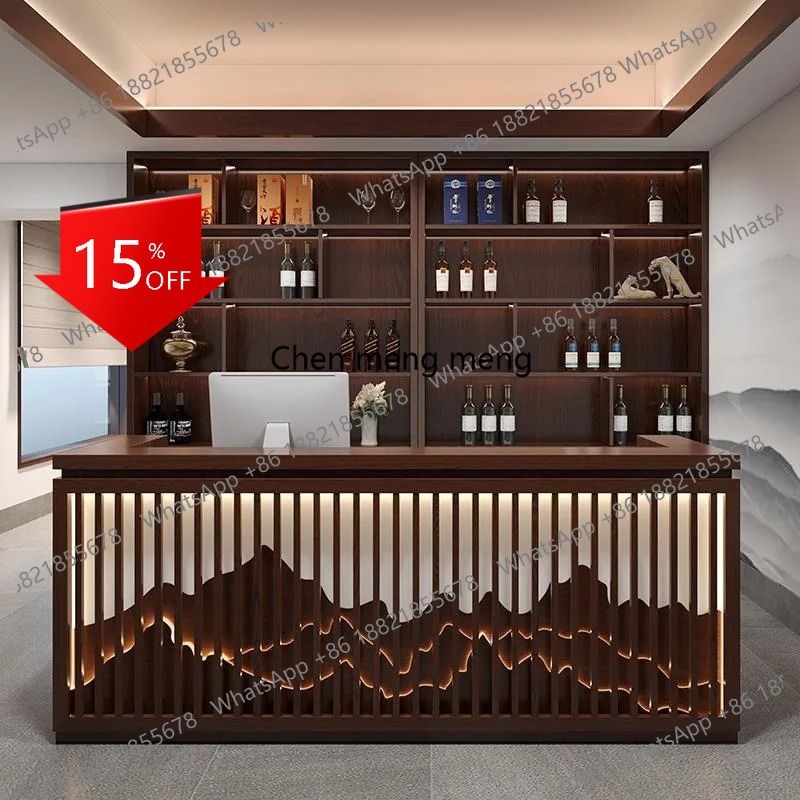 Office Furniture Company - A139 Design Welcome Reception Desks Unique