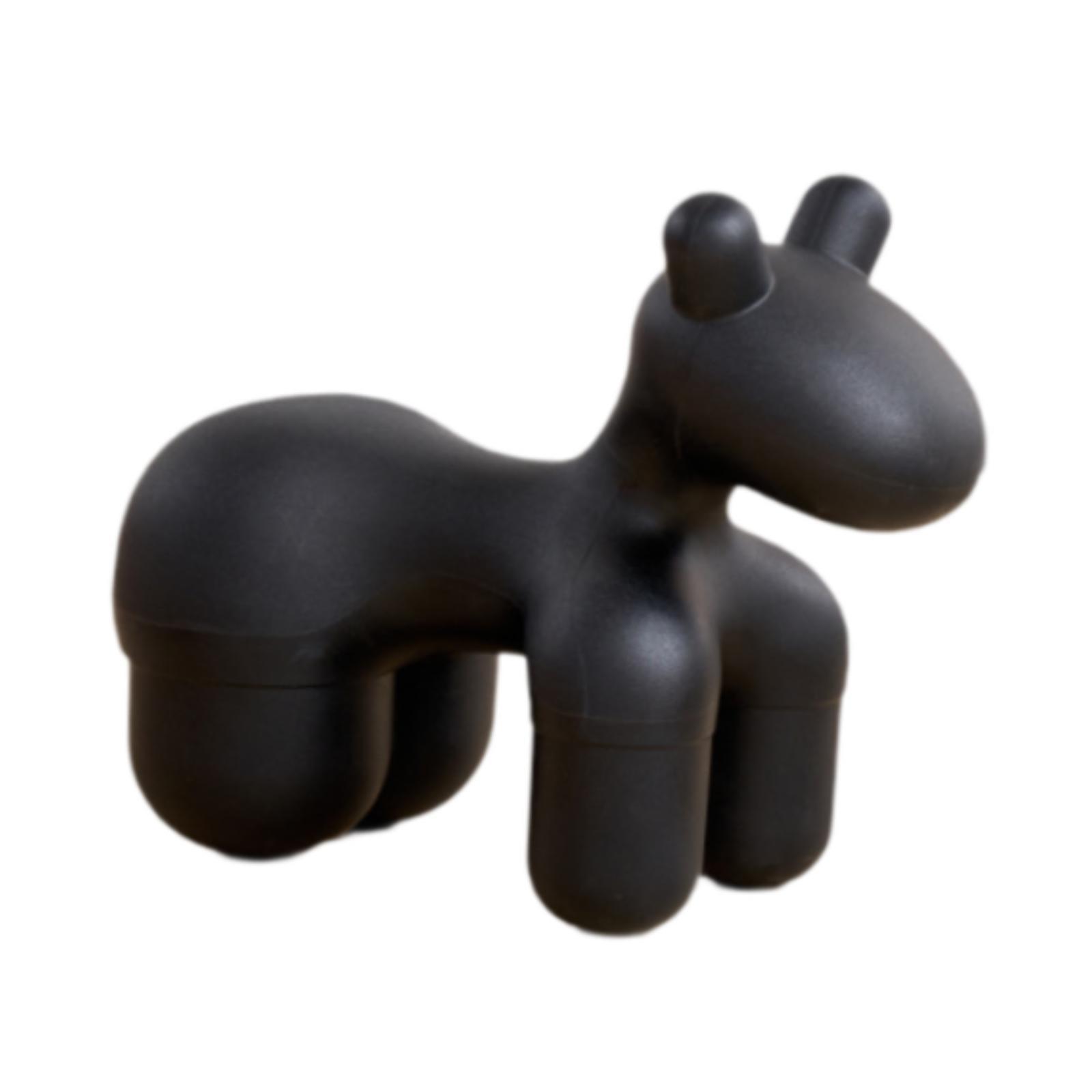 Office Furniture For Sale - Cute Horse Stool Home Decor Horse