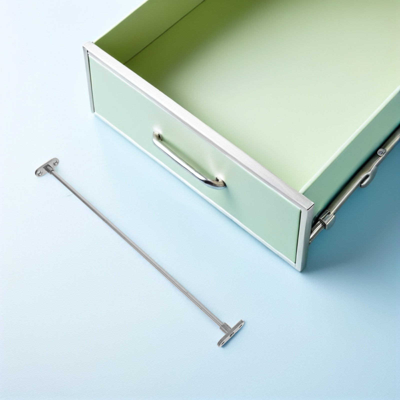 Stainless Steel 50Cm Hanging F - Office Storage Cabinet 评论和价格