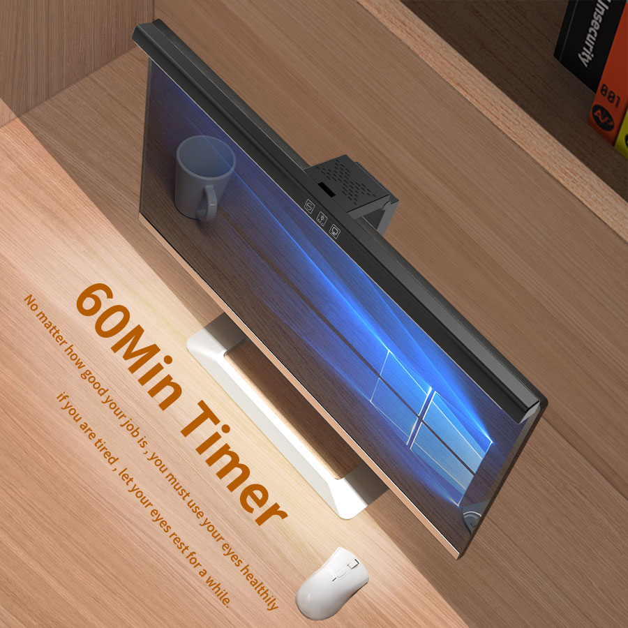 50cm Computer Monitor Light Ba - Office Furniture Modern 评论和价格