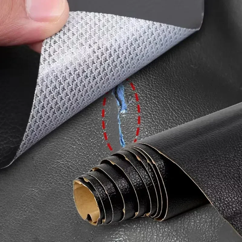 Self Adhesive Leather Repair P - Office Furniture Repair 评论和价格