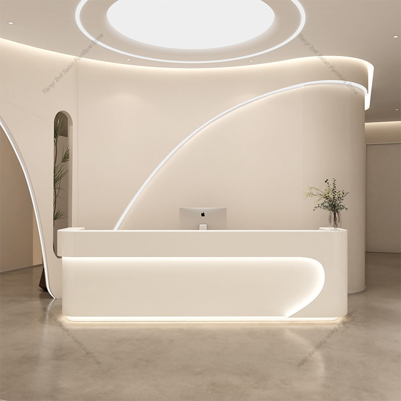 Modern Design Bar Counter Nord - Office Furniture Company 评论和价格