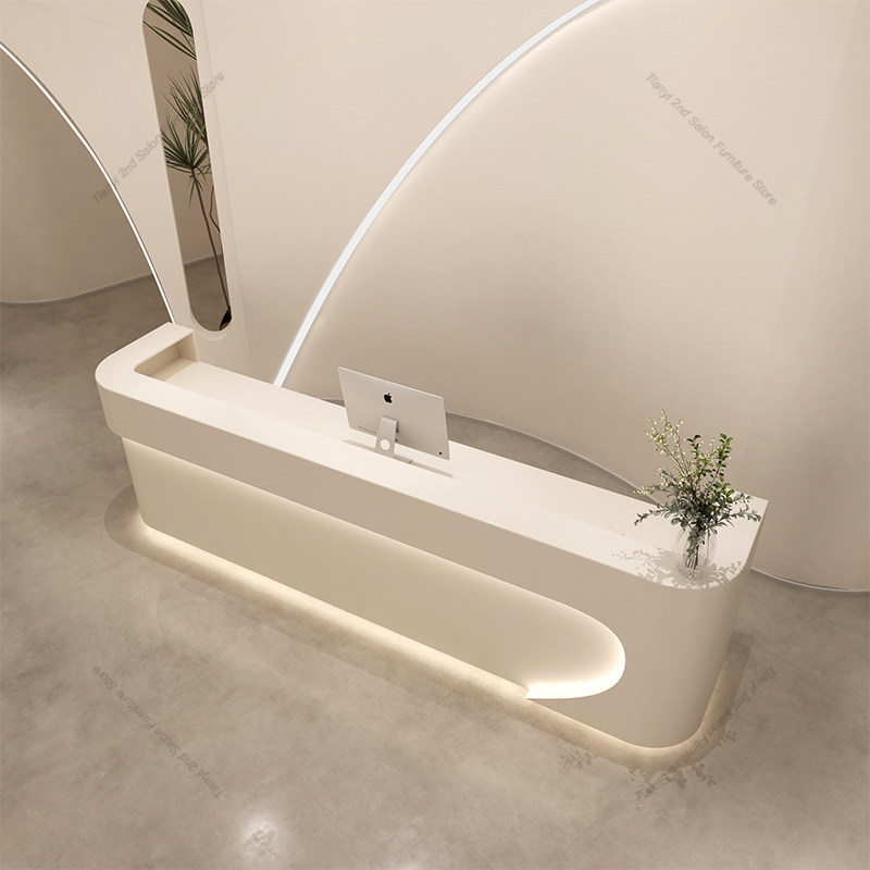 Modern Design Bar Counter Nord - Office Furniture Company 评论和价格