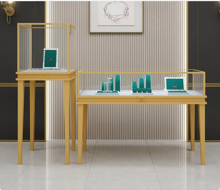 Jewelry display case spot tran - Office Furniture First 评论和价格