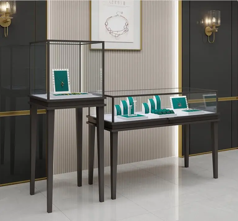 Jewelry display case spot tran - Office Furniture First 评论和价格