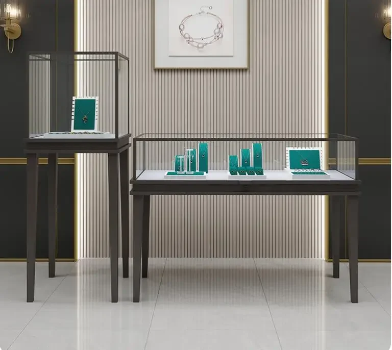 Jewelry display case spot tran - Office Furniture First 评论和价格