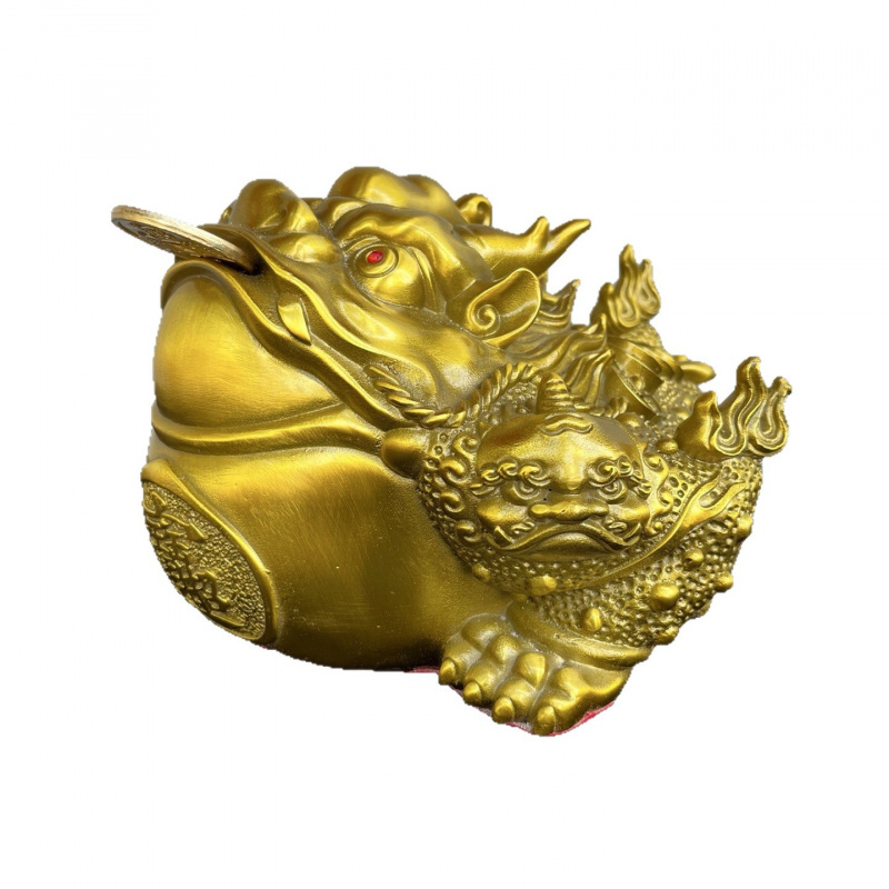 Three- One-legged Golden Toad  - Office Furniture Company 评论和价格