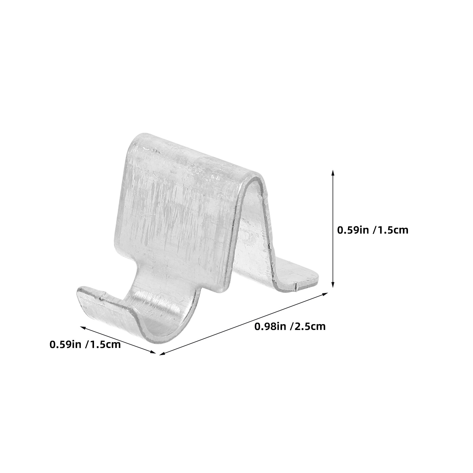20Pcs Cabinet Shelf Clips Meta - Office Storage Cabinet 评论和价格