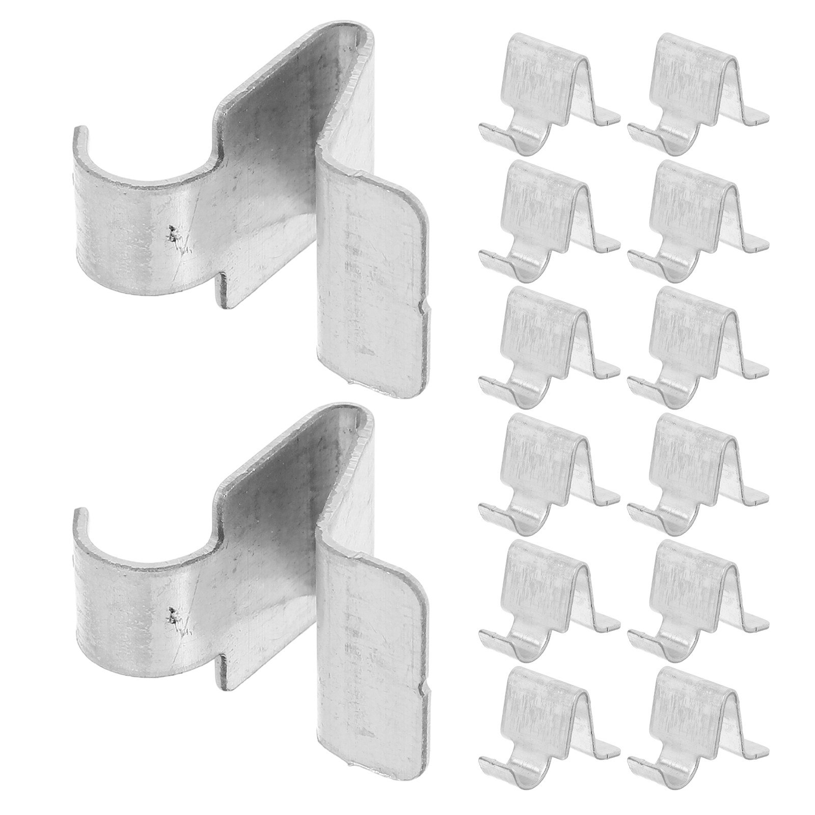 20Pcs Cabinet Shelf Clips Meta - Office Storage Cabinet 评论和价格