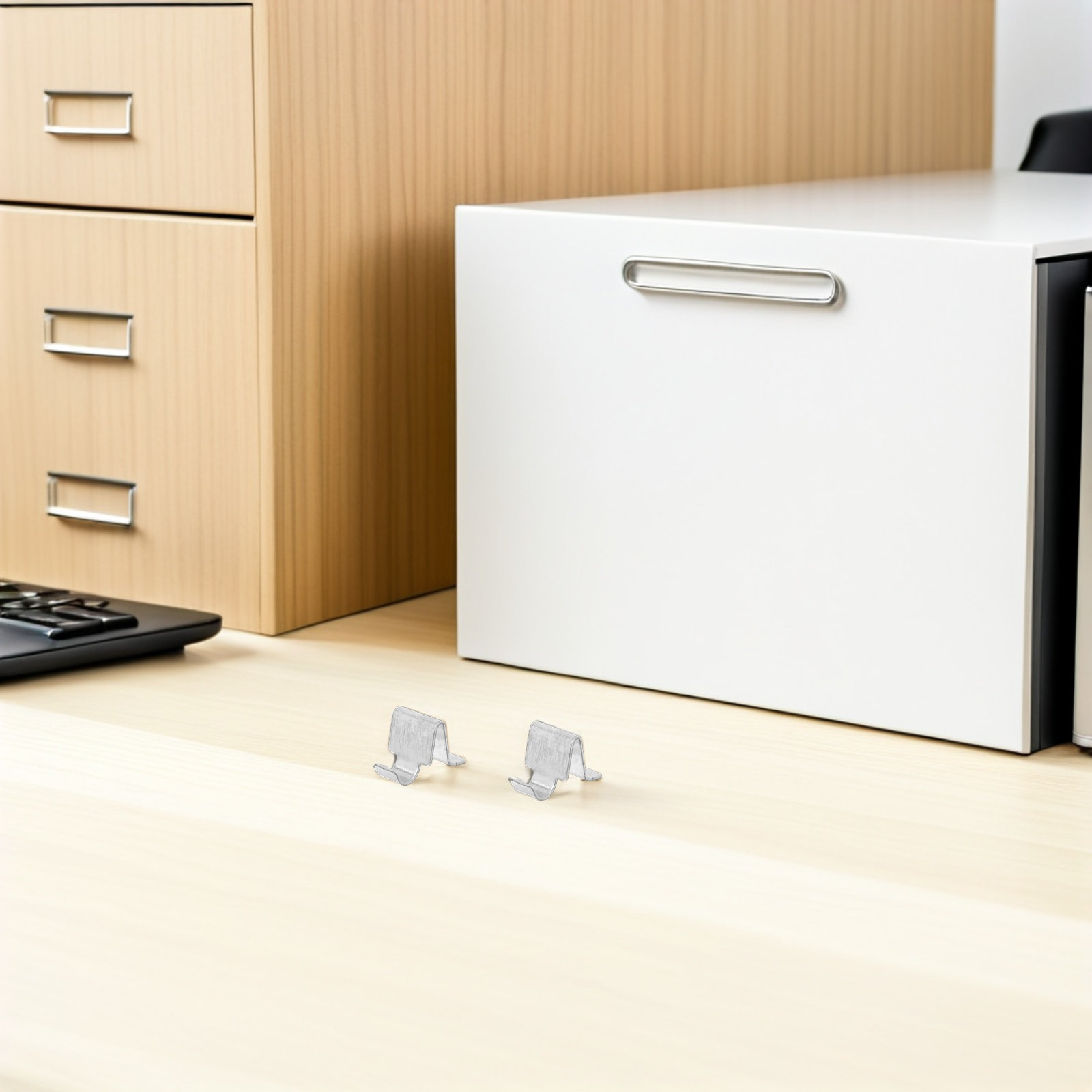 20Pcs Cabinet Shelf Clips Meta - Office Storage Cabinet 评论和价格