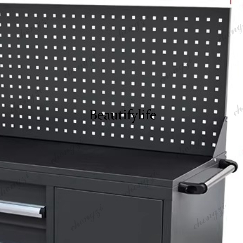 Parts Iron Box Tool Vehicle Ha - Office Furniture Repair 评论和价格