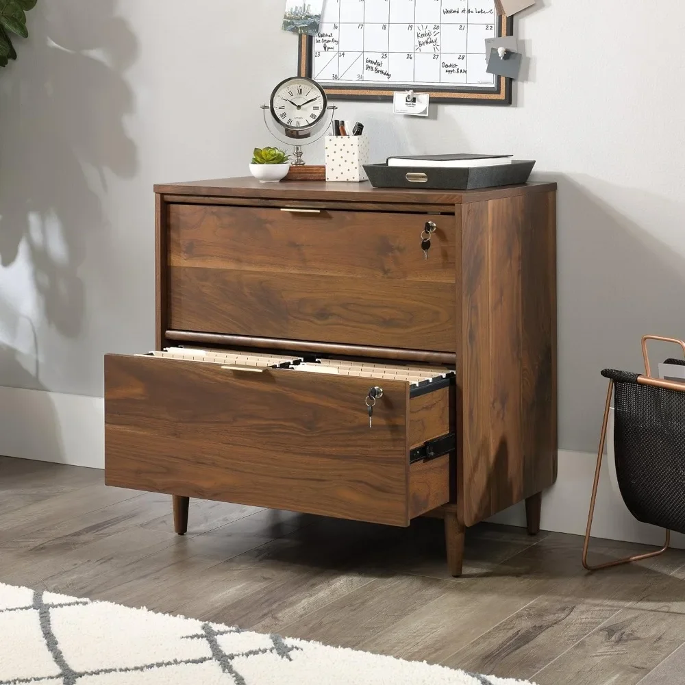 Simple Place Lateral File Wood - File Cabinet Lateral 评论和价格