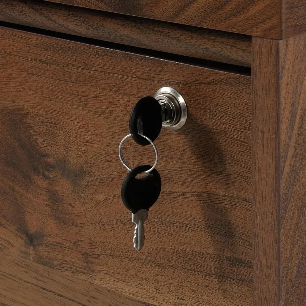 Simple Place Lateral File Wood - File Cabinet Lateral 评论和价格