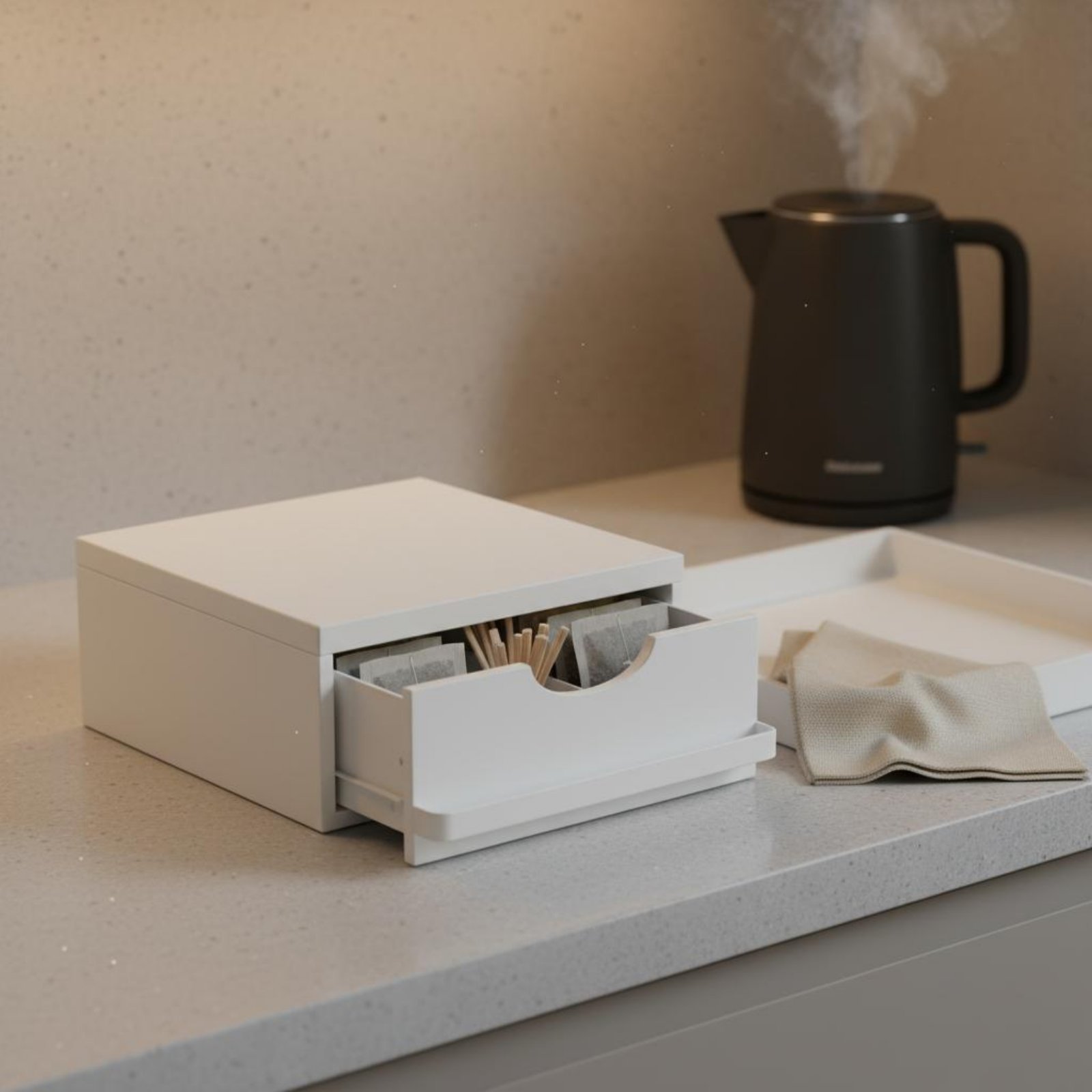 Desktop Storage Drawer Space S - Office Storage Cabinet 评论和价格