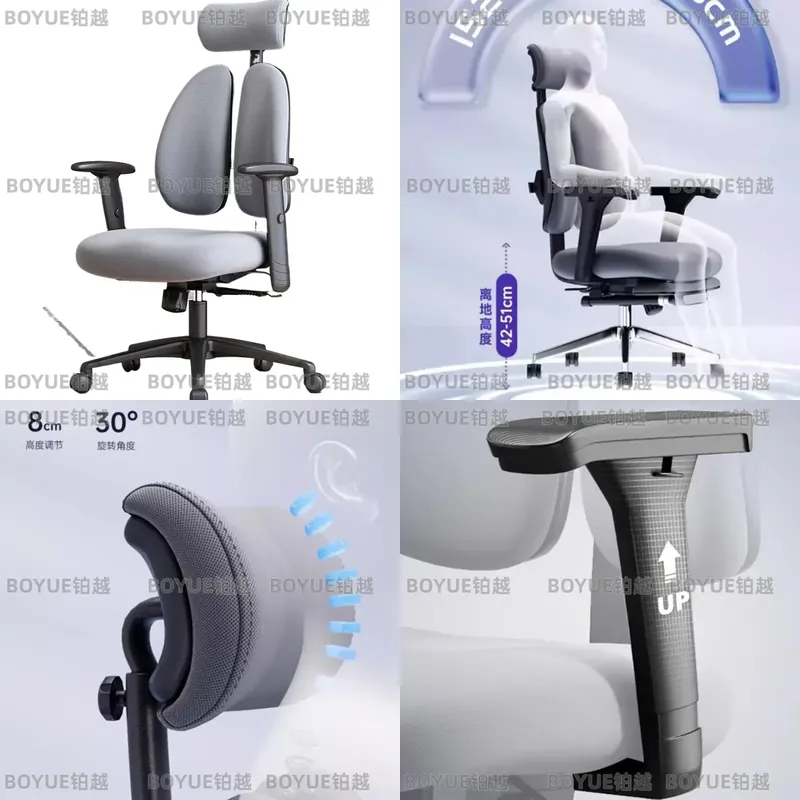 Modern Swivel Armchair Ergonom - Office Furniture Modern 评论和价格