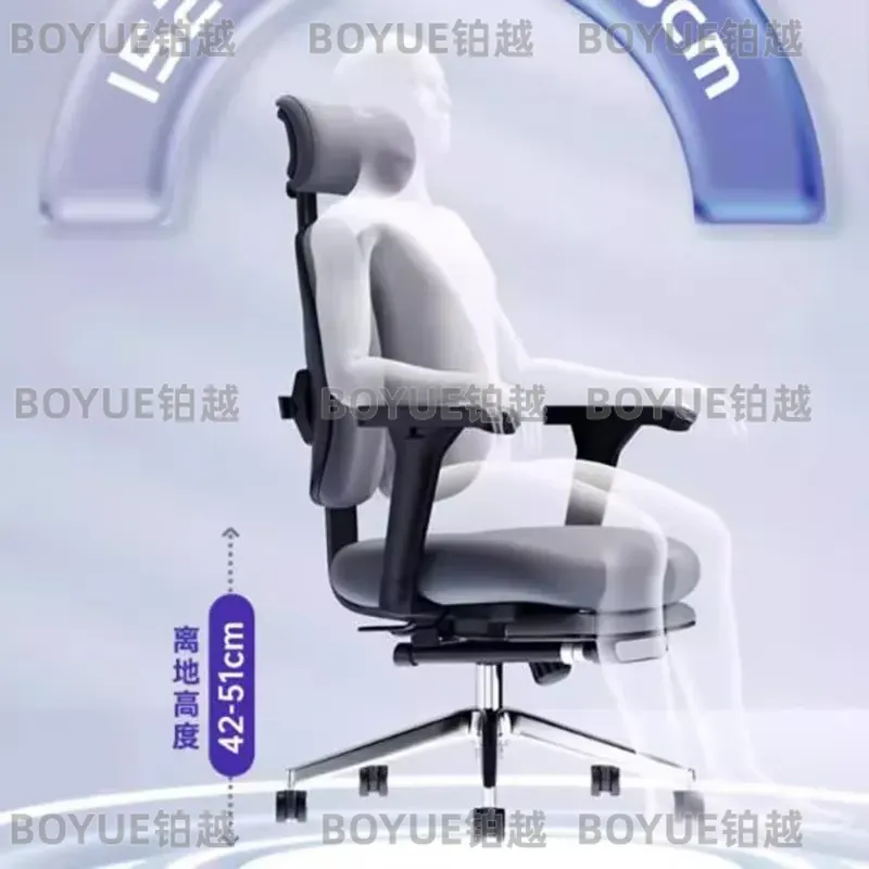Modern Swivel Armchair Ergonom - Office Furniture Modern 评论和价格
