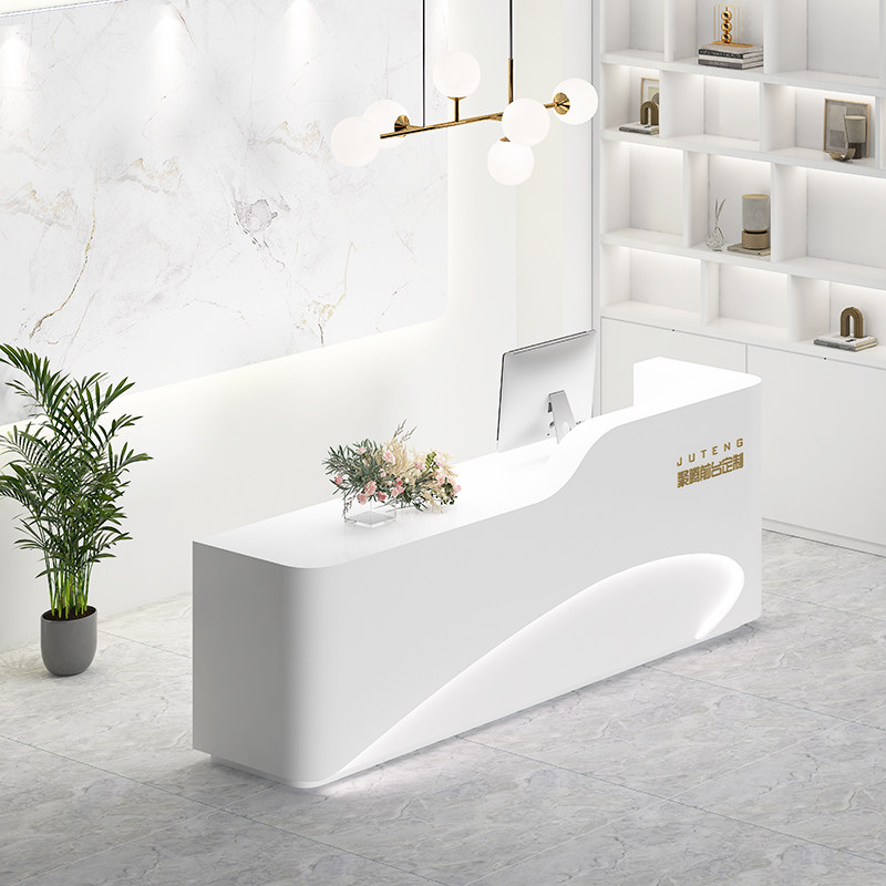 Modern Minimalist Clothing Sto - Office Furniture Company 评论和价格
