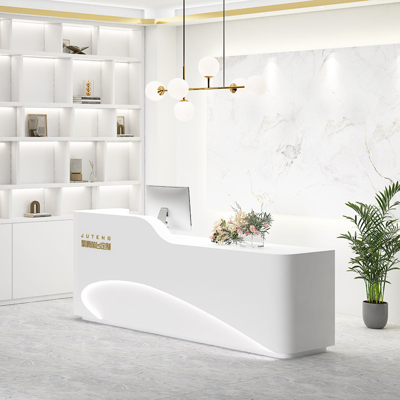 Modern Minimalist Clothing Sto - Office Furniture Company 评论和价格