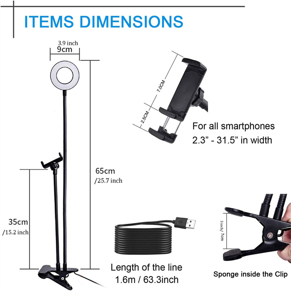 Universal Flexible Mobile Phon - Office Furniture Modern 评论和价格