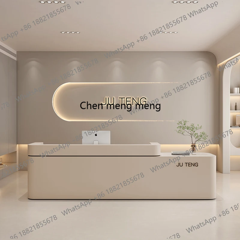 z0189Executive Modern Receptio - Office Furniture Company 评论和价格