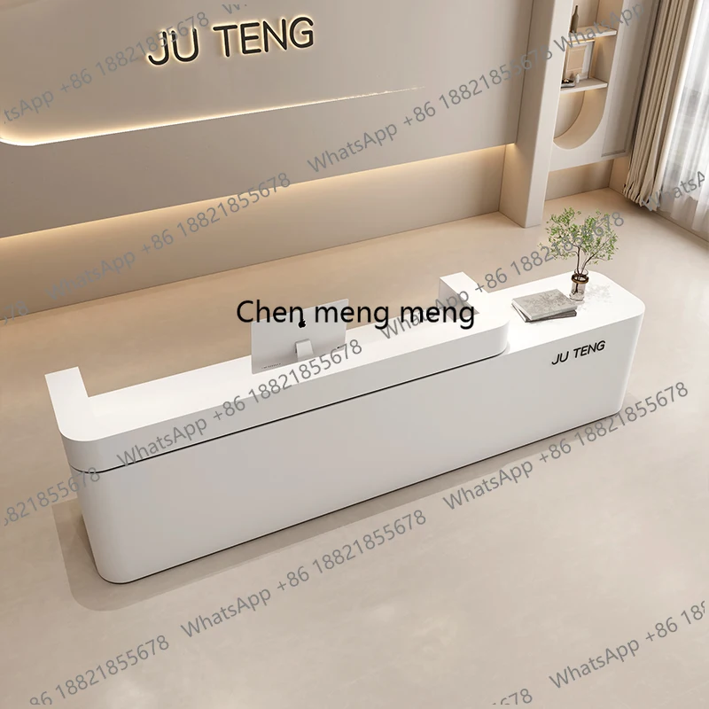 z0189Executive Modern Receptio - Office Furniture Company 评论和价格