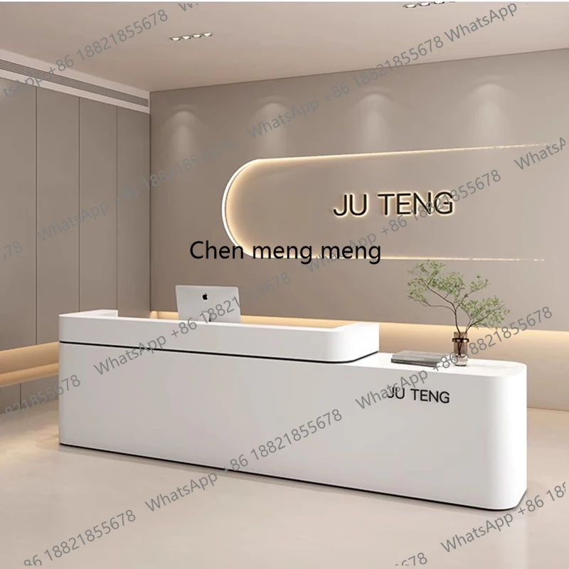 z0189Executive Modern Receptio - Office Furniture Company 评论和价格