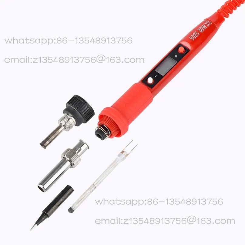 Adjustable Temperature Solderi - Office Furniture Repair 评论和价格