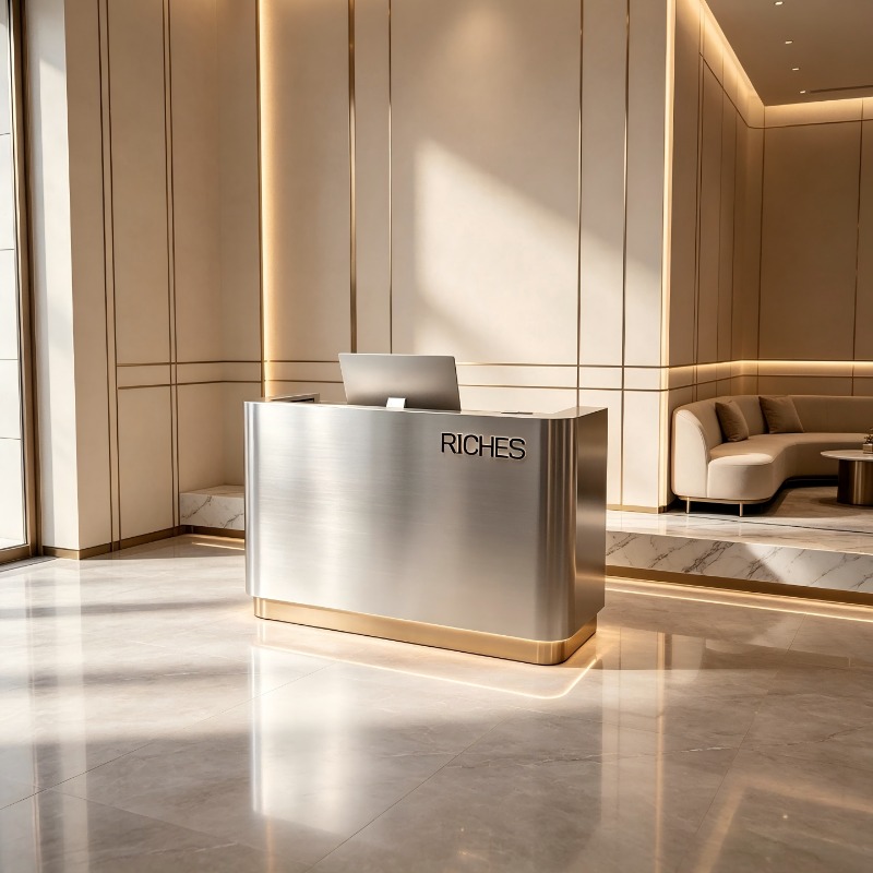 Italian Stainless Steel Compan - Office Furniture Company 评论和价格