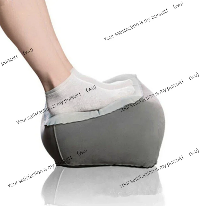 Inflatable Footrest Pillow PVC - Office Footrest Cushion 评论和价格