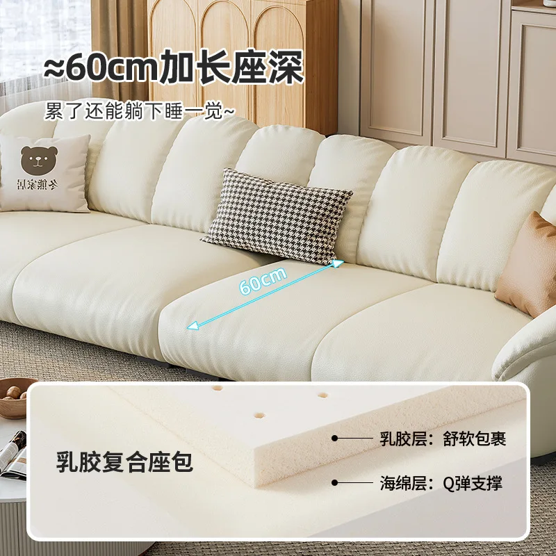 The First Layer Of Cowhide Ret - Office Furniture First 评论和价格