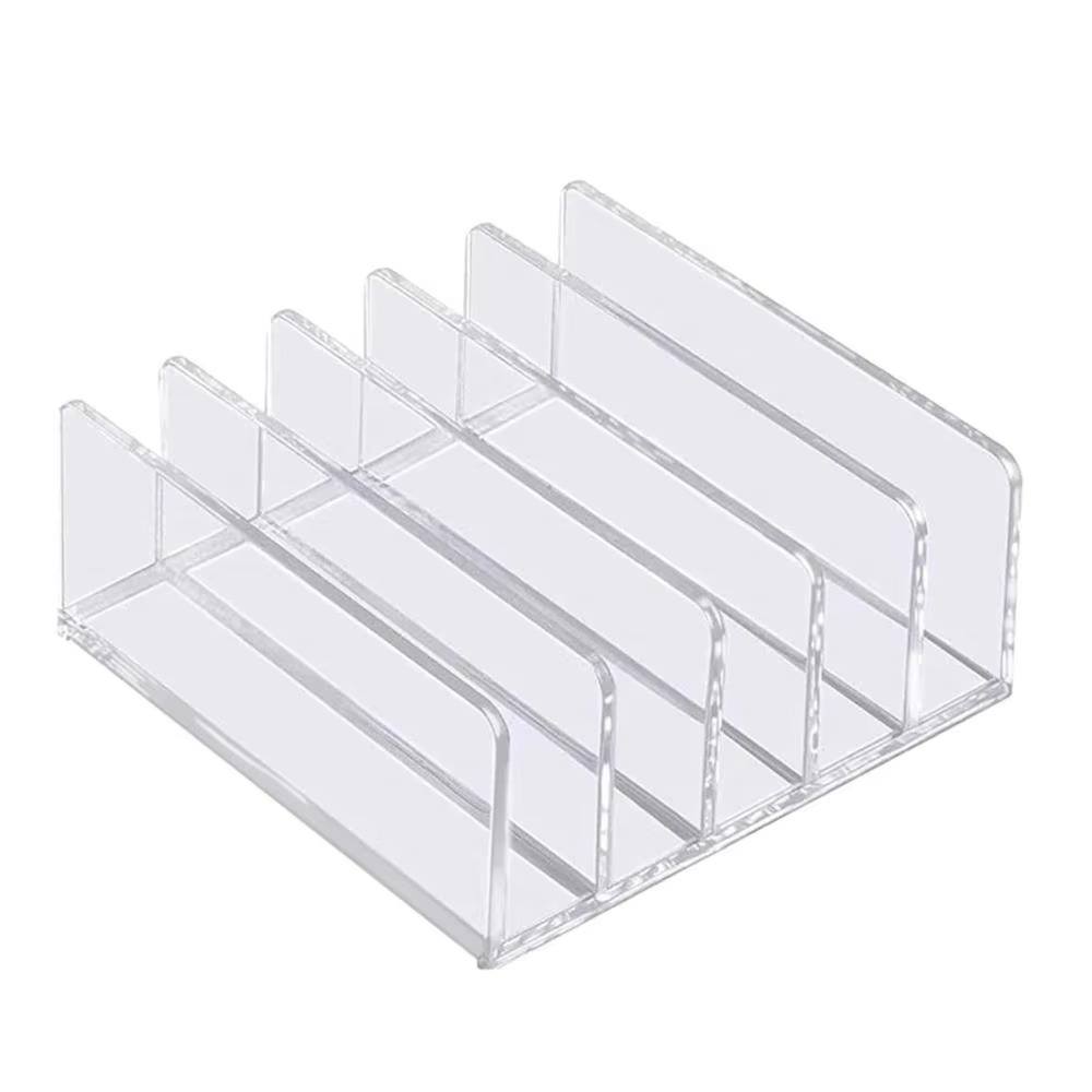Vertical File Organizer Transp - File Cabinet Lateral 评论和价格