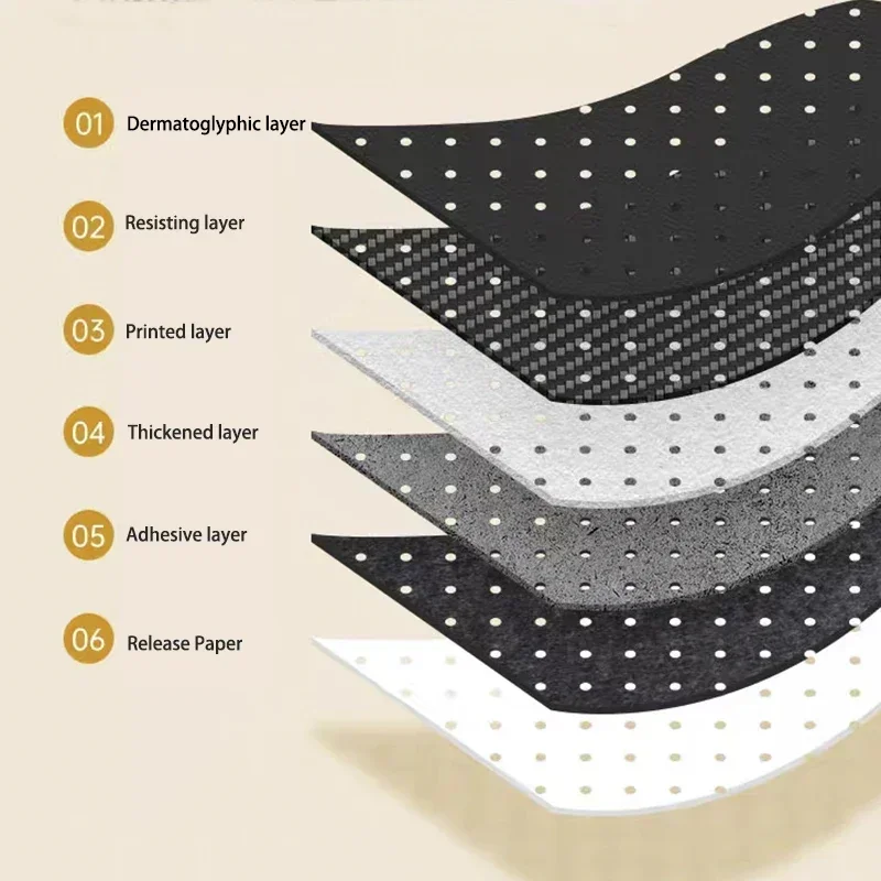 Self-Adhesive Faux Leather Rep - Office Furniture Repair 评论和价格