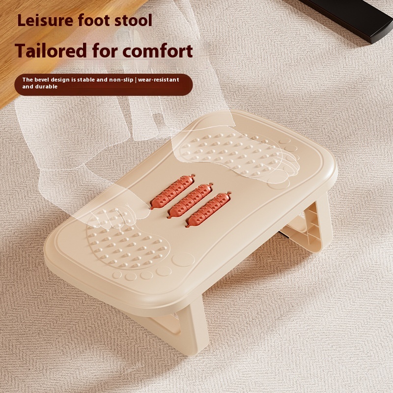 Scalebeard Under Desk Footrest - Office Furniture For Sale 评论和价格