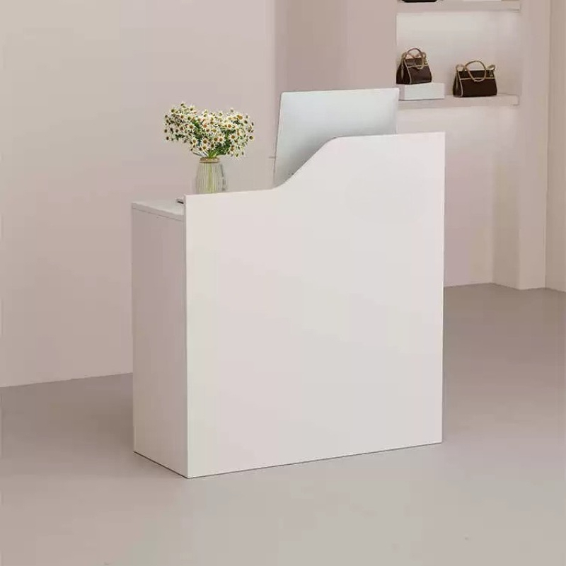 Unique Small Reception Desks M - Office Furniture Company 评论和价格