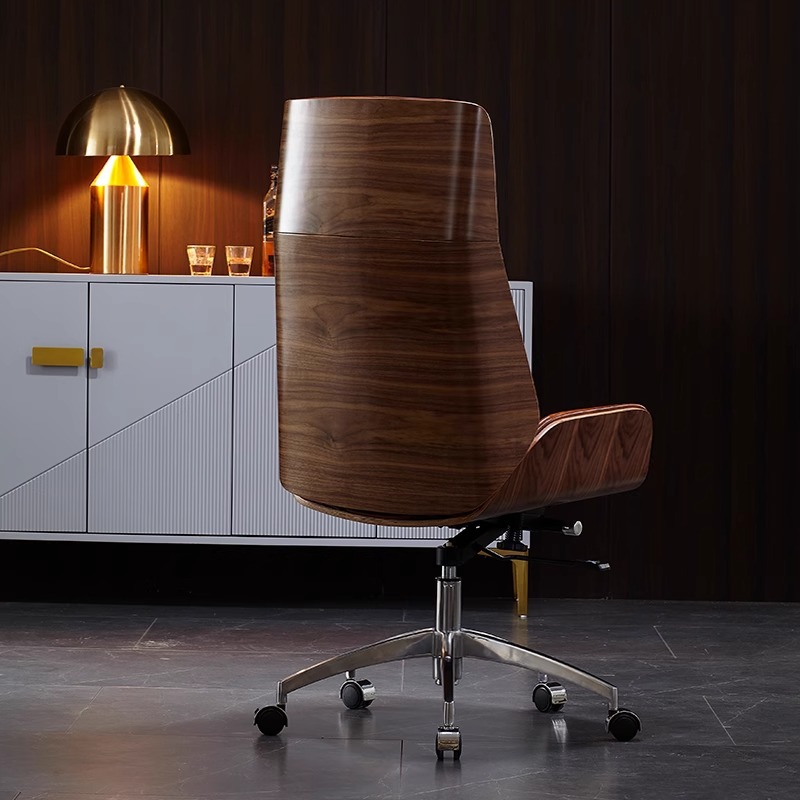 Comfortable First-layer Cowhid - Office Furniture First 评论和价格