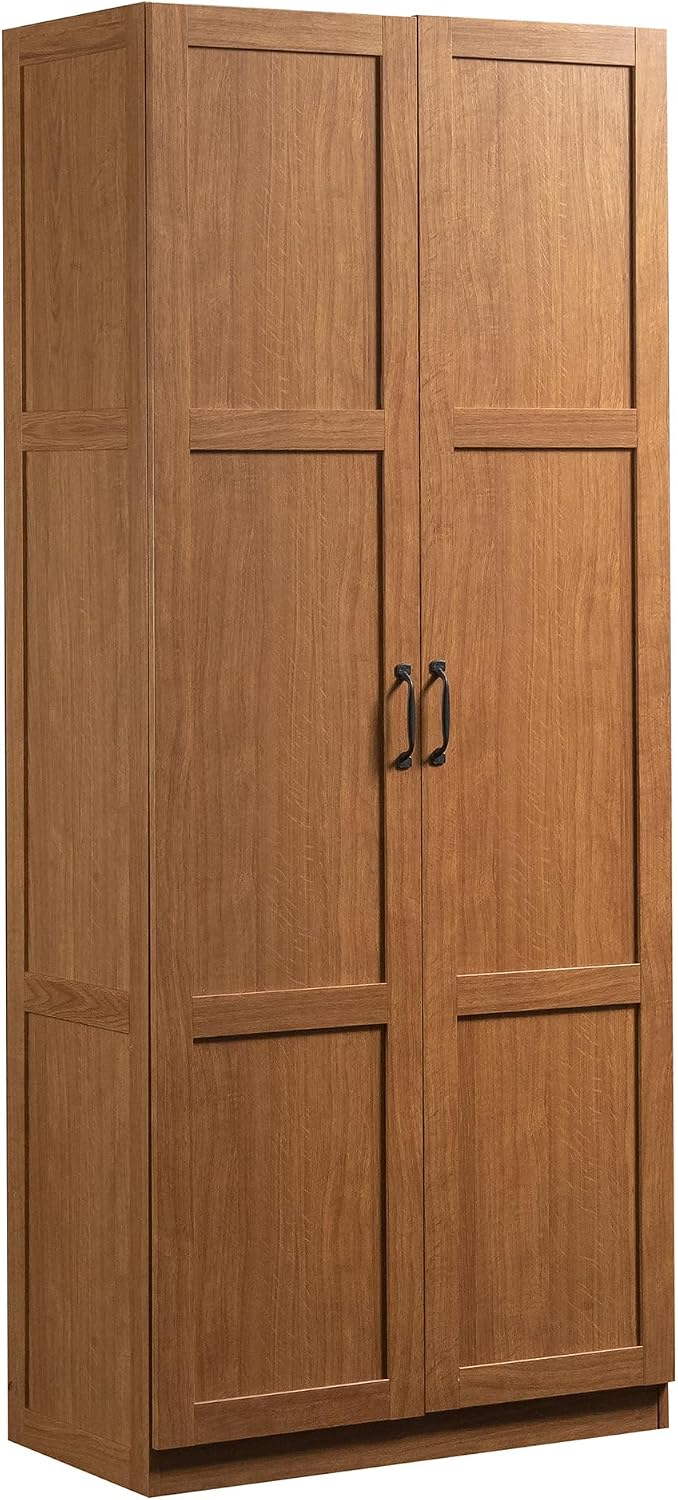 Tall Storage Cabinet, Freestan - Office Storage Cabinet 评论和价格
