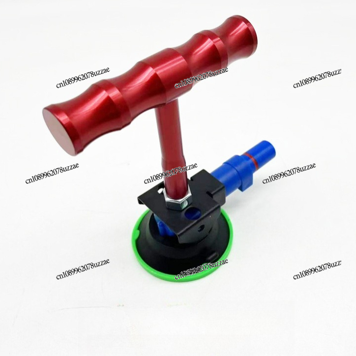Dent Repair, Red T-shaped Hand - Office Furniture Repair 评论和价格