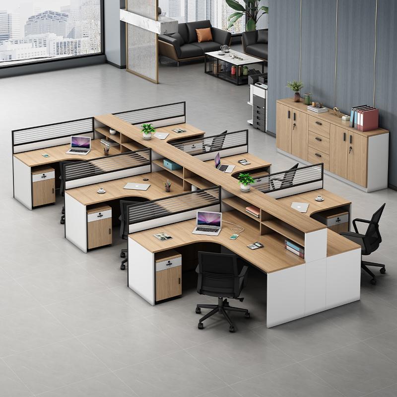 Finance Desk Staff Desk and Ch - Office Furniture Company 评论和价格