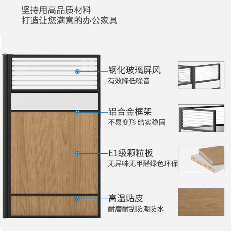 Finance Desk Staff Desk and Ch - Office Furniture Company 评论和价格