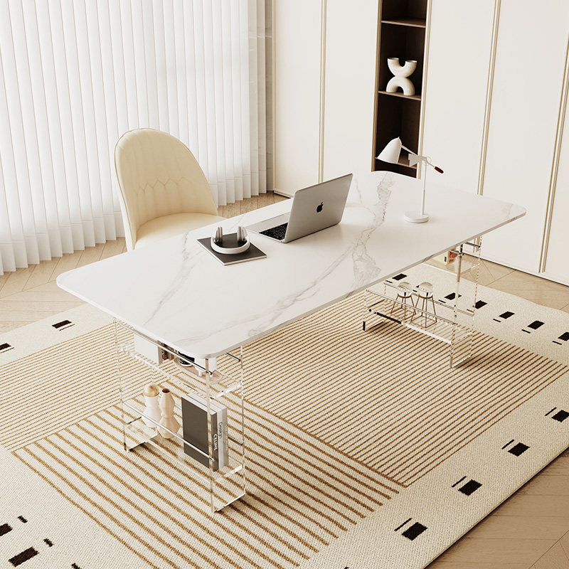 Nordic High-end Sintered Stone - Office Furniture Modern 评论和价格
