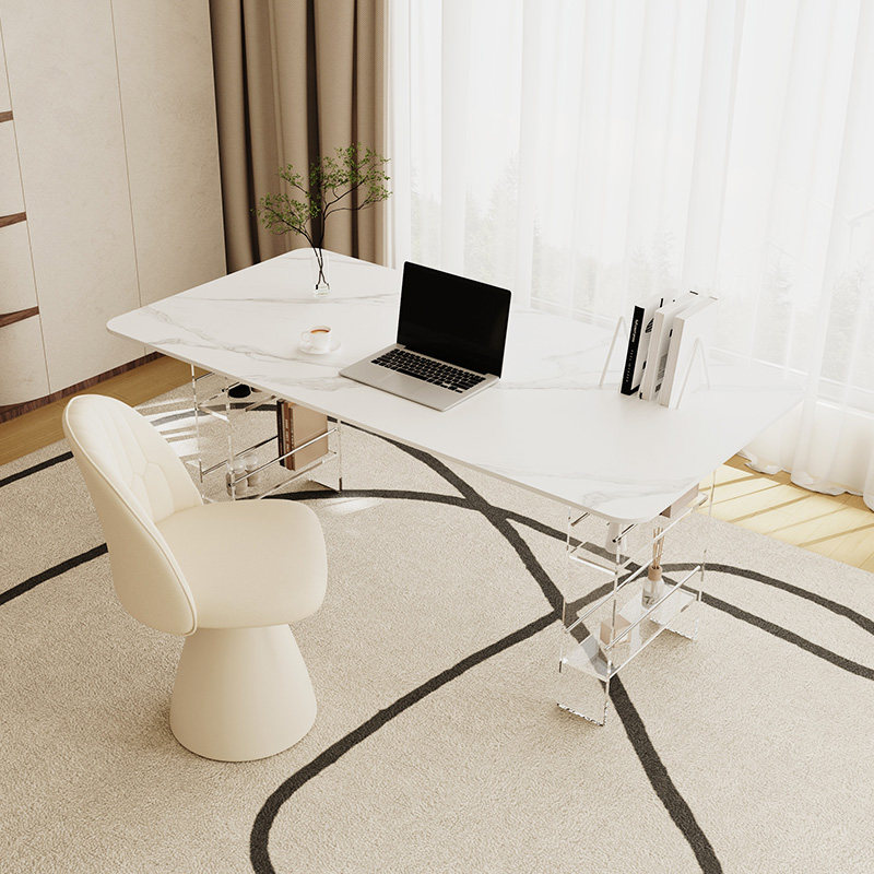 Nordic High-end Sintered Stone - Office Furniture Modern 评论和价格