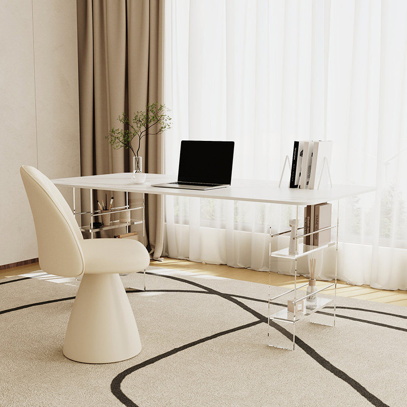 Nordic High-end Sintered Stone - Office Furniture Modern 评论和价格