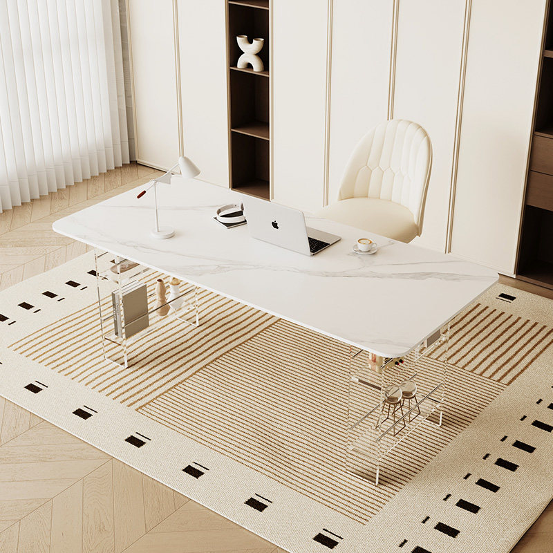 Nordic High-end Sintered Stone - Office Furniture Modern 评论和价格