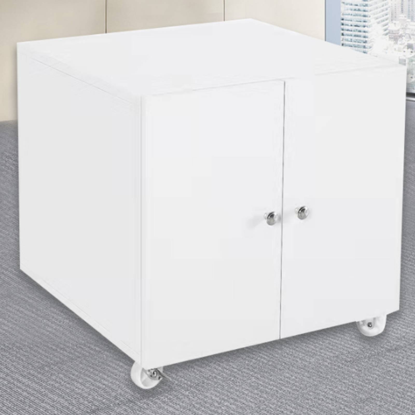 Office Furniture Steel Cabinet - Office Storage Cabinet 评论和价格
